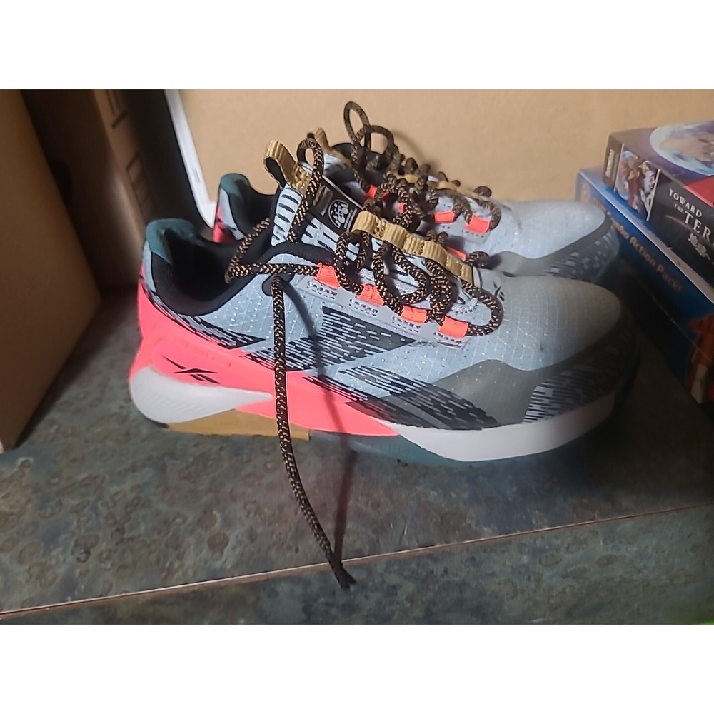 Nano 11 Size 5 Womes Shoes